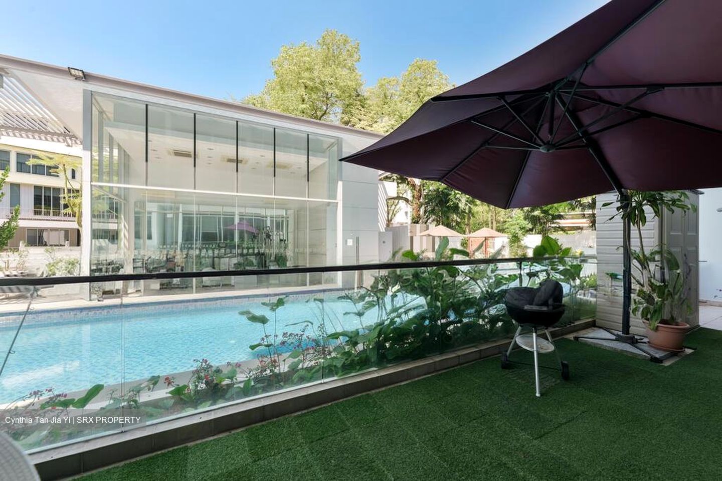 The Fernhill (D10), Apartment #566226691